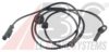 FIAT 51737851 Sensor, wheel speed